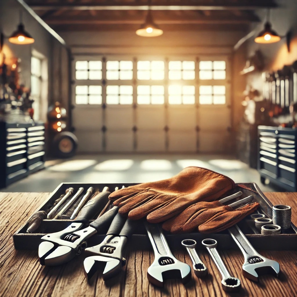 About Our Family-Owned Garage Door Company in Glen Riddle PA - Professional Service Team