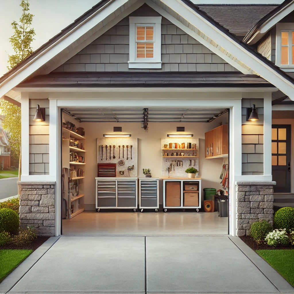 Latest garage door repair tips and maintenance guides from Glen Riddle's trusted experts
