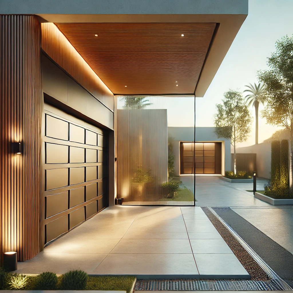 Custom Garage Doors Glen Riddle PA - Luxury Designs with Premium Materials & Expert Installation