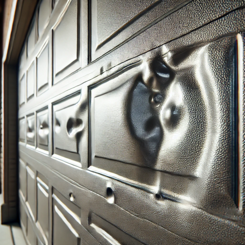 Professional Garage Door Dents Repair Glen Riddle PA - Expert Dent Removal Services