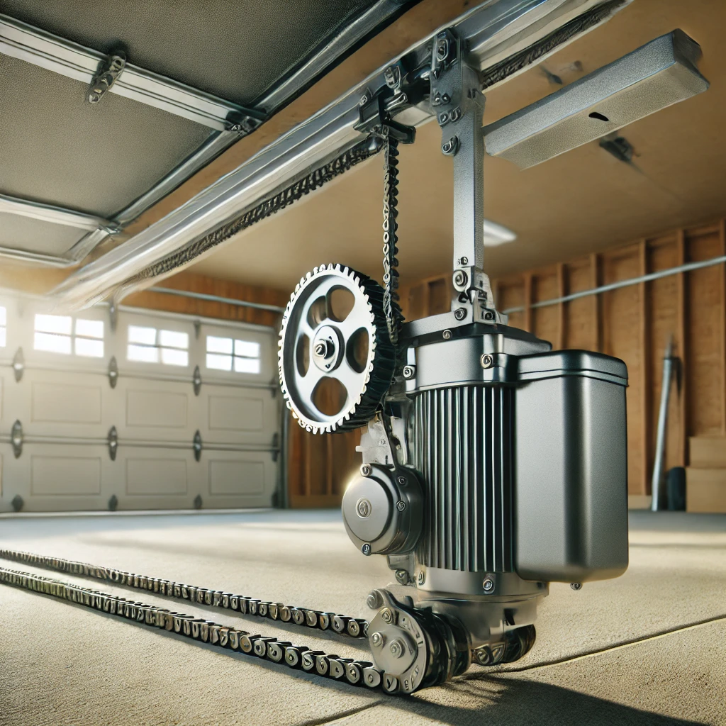 Garage Door Opener Installation & Service in Glen Riddle PA - Professional Solutions for All Opener Brands