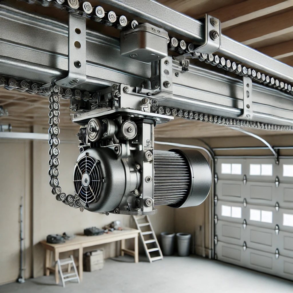Professional Garage Door Opener Installation Glen Riddle PA - Expert Smart Opener Installation Services
