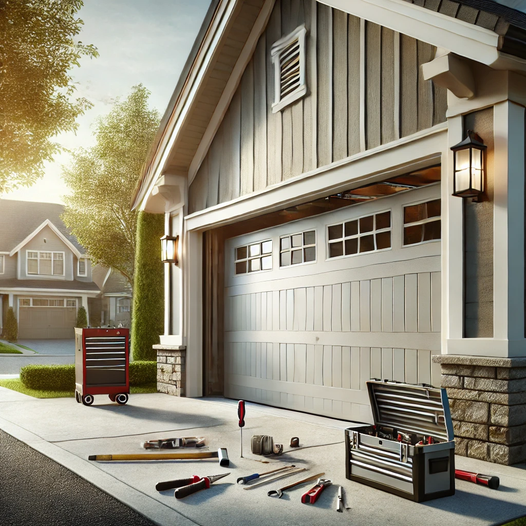 24/7 Garage Door Repair Glen Riddle PA - Emergency Repair Services by Glen Riddle Garage Door Repair