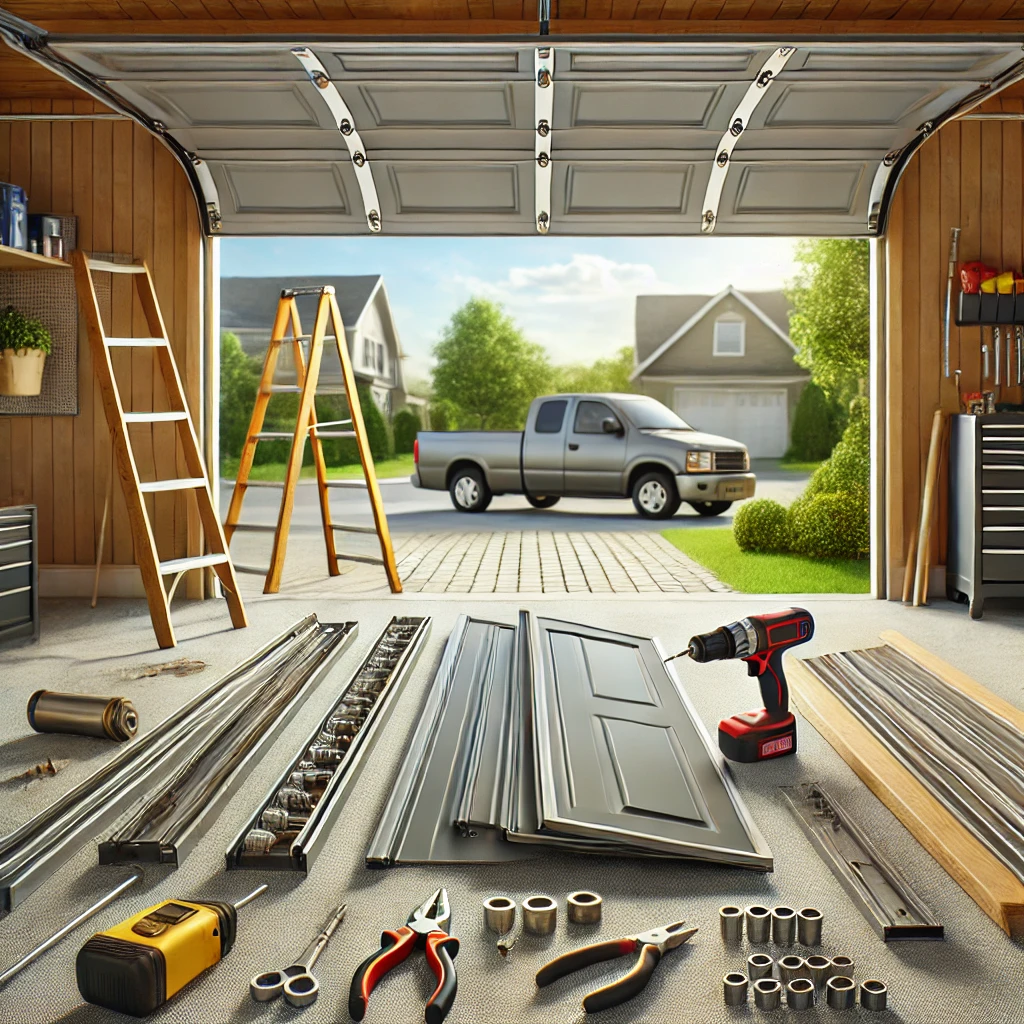Professional Garage Door Replacement Glen Riddle PA - 24/7 Emergency Service & Expert Installation