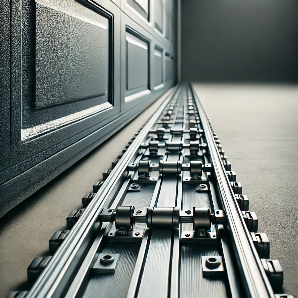 Professional Garage Door Track Repair Glen Riddle PA - Expert Track & Roller Repair Services