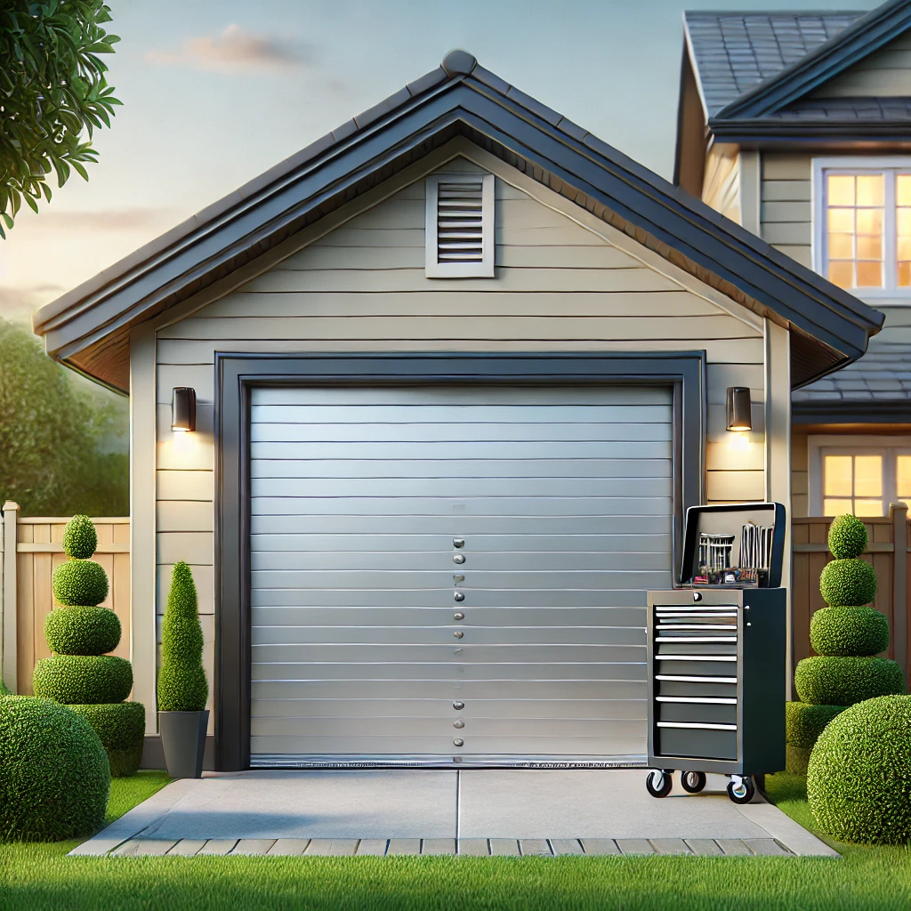 Expert Overhead Garage Door Repair in Glen Riddle PA - Professional Service for Springs, Cables, Openers & Track Systems