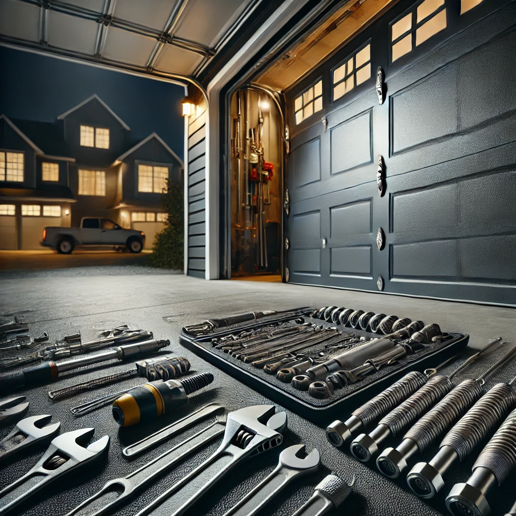 Same Day Garage Door Repair Glen Riddle PA - Fast Service for Springs, Openers & More